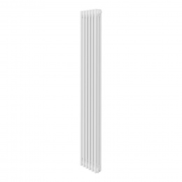 Дизайн-радиатор Royal Thermo Insignia VC3180 - 6 секций RAL9016