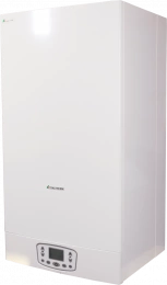 Котел Italtherm Time 30 F