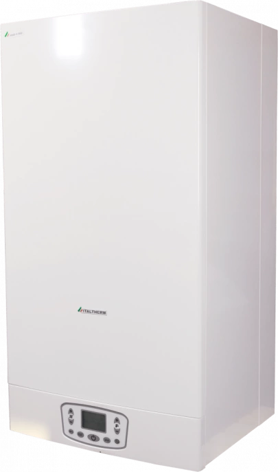 Котел Italtherm Time 30 F