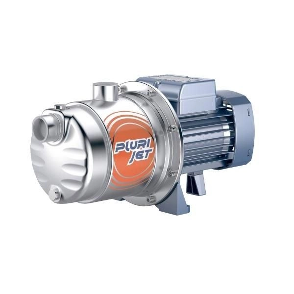Самовсасывающий насос Pedrollo PLURIJET 4/80 -N