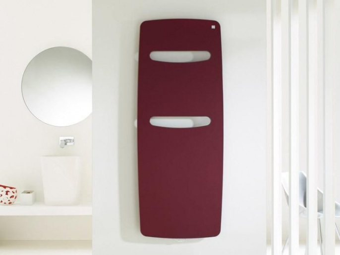 Полотенцесушитель водяной Zehnder Vitalo Cut EasyFit VITK-150-060 (белый)