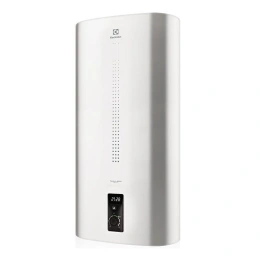 Электрический водонагреватель Electrolux EWH 100 Centurio IQ 2.0 Silver