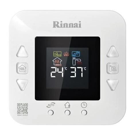 Настенный газовый котел Rinnai BR167RMF BR-R 18