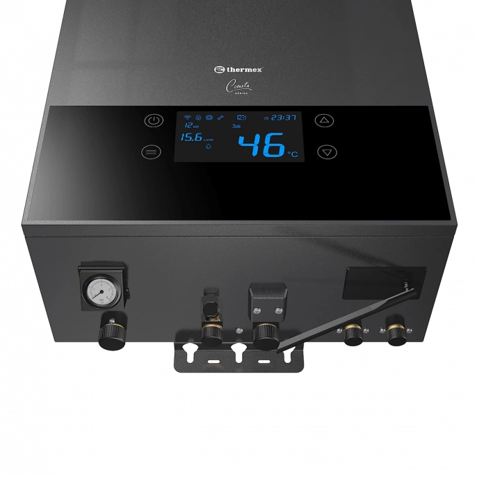 Котел электрический Thermex Cometa 6-12 Wi-Fi
