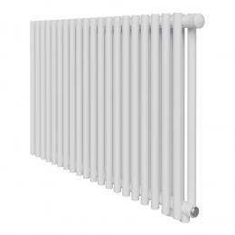 Дизайн-радиатор Royal Thermo Shift R22 VC2050 - 20 секций RAL9016