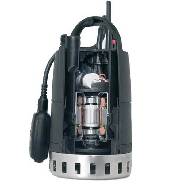 Насос погружной дренажный GRUNDFOS Unilift CC 7 A1