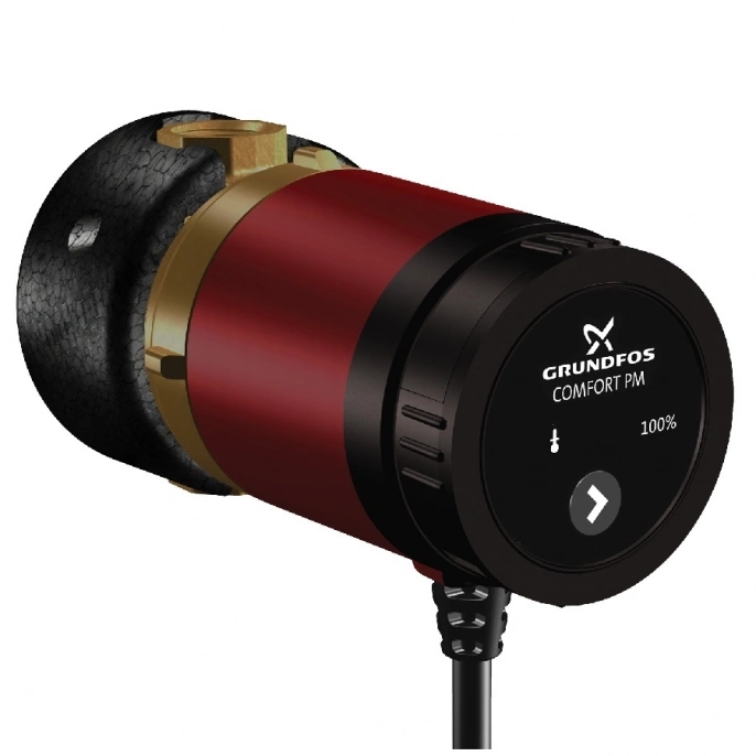 Насос циркуляционный Grundfos COMFORT 15-14 BT PM