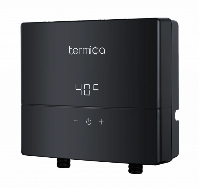 Проточный водонагреватель Termica NIXY 45