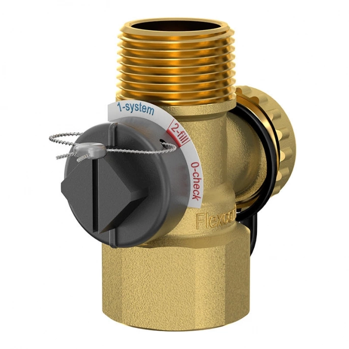 Соединительное устройство Flexcontrol 3/4"