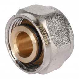 Евроконус Rommer PEX-AL-PEXb 20х2,0х3/4