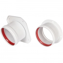 Комплект для раздельной системы Rommer D 80 IMMERGAS