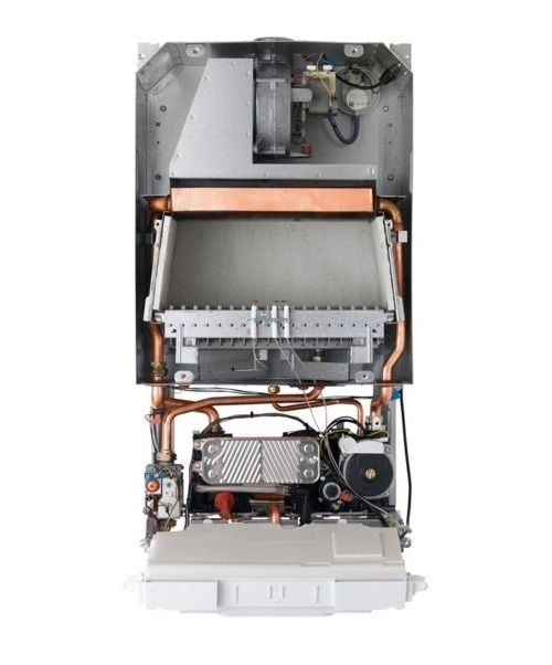 Protherm Пантера 25 KTV, газовый настенный двухконтурный котел