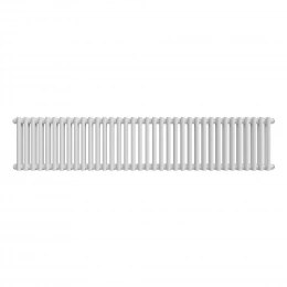 Дизайн-радиатор Royal Thermo Shift R22 C2030 - 36 секций RAL9016