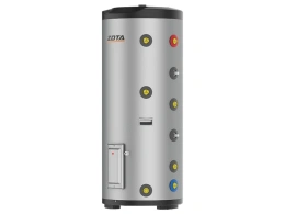 Бойлер косвенного нагрева Zota E-HOT 200 (3 кВт)