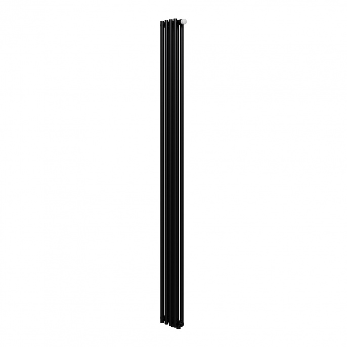 Дизайн-радиатор Royal Thermo Shift R22 VC2180 - 4 секции RAL9005m