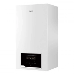 Котел Haier GreenLine 1.26 Ti 26 кВт конденсационный