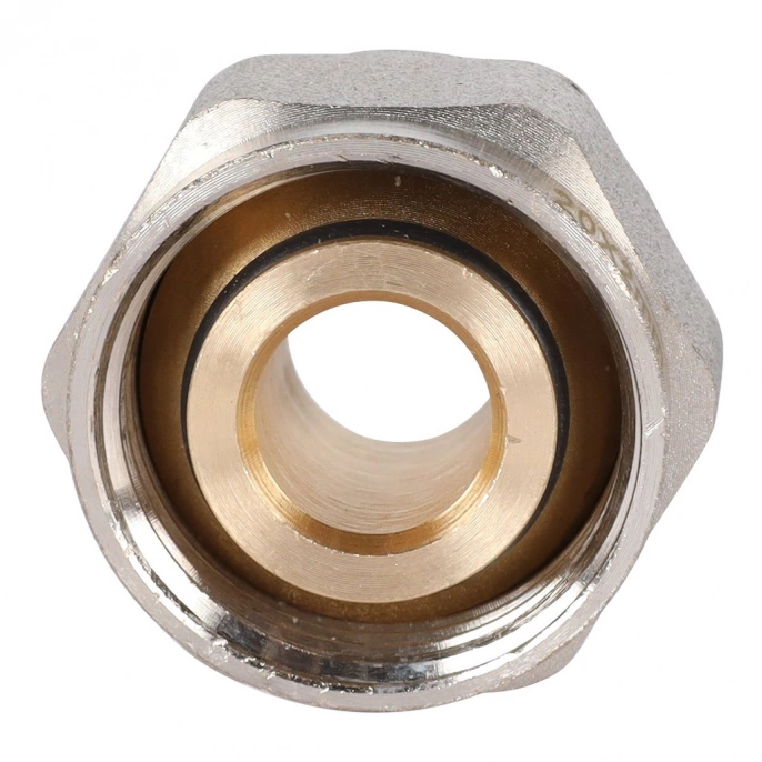 Евроконус Rommer PEX-AL-PEXb 20х2,0х3/4
