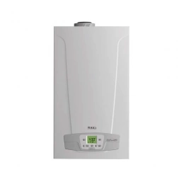 Настенный котел Baхi Duo-tec Compact 20 конденсационный