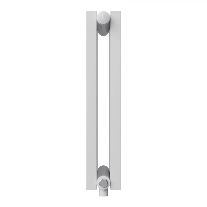 Дизайн-радиатор Royal Thermo Shift Q30 VC2050 - 16 секций RAL9016
