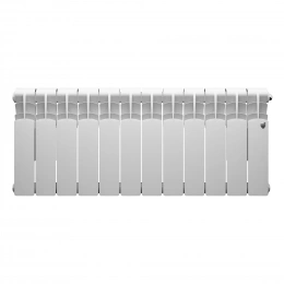 Алюминиевый радиатор Royal Thermo Revolution 350 A (12 секций)