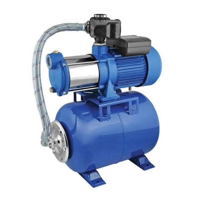 Насосная станция UNIPUMP AUTO MH 400A