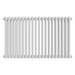Дизайн-радиатор Royal Thermo Shift R22 C2050 - 20 секций RAL9016
