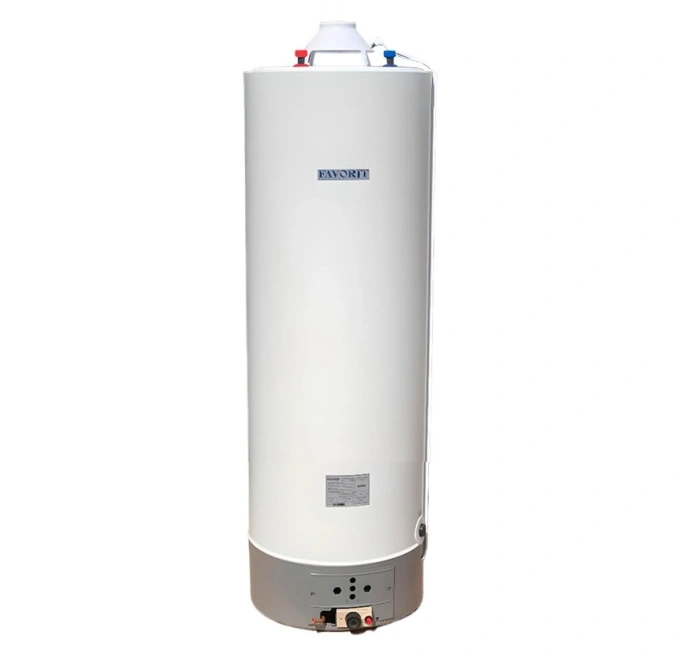 Газовый водонагреватель Favorit FGS 120 GSWH