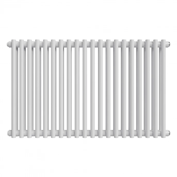 Дизайн-радиатор Royal Thermo Shift R22 C2050 - 20 секций RAL9016