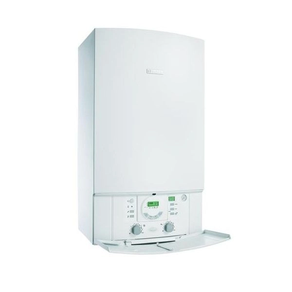 Настенный газовый котел Bosch ZWC 35-3MFA турбо