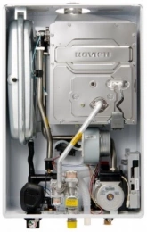 Котел настенный Navien Deluxe One 40k одноконтурный