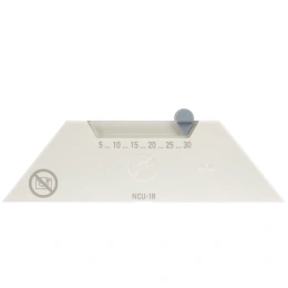 Термостат NOBO NCU 1R