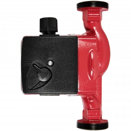 Насос циркуляционный Rommer RATE 25/60-180