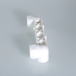 Планка с водорозетками Valtec PP-R 20 мм х 1/2"