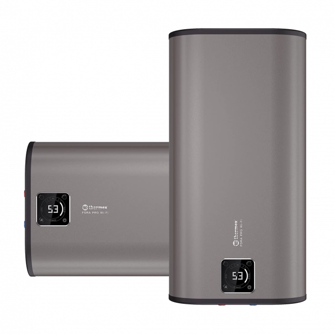 Накопительный водонагреватель THERMEX Fora 50 (pro) Wi-Fi