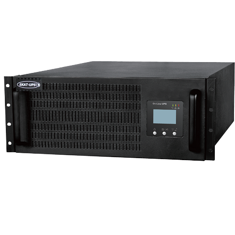 Инвертор SKAT-UPS 10000 RACK
