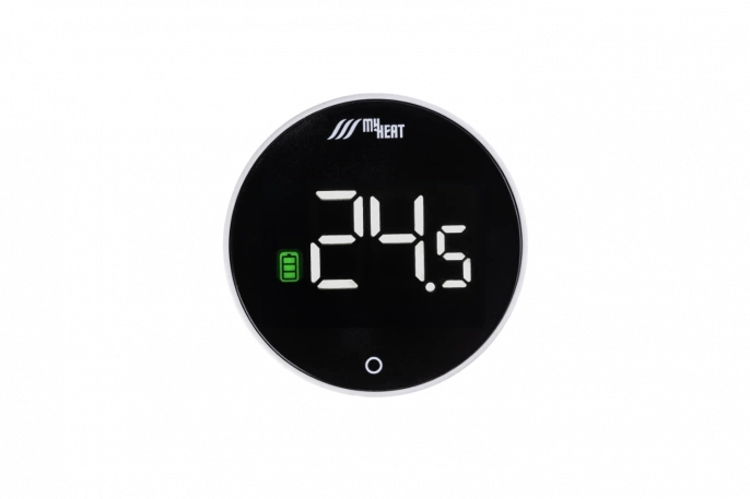 Комнатный термостат MyHeat (белый)