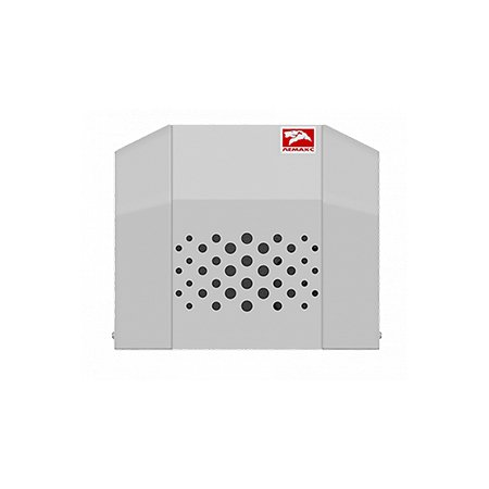 Турбонасадка Лемакс Comfort L (d130, для котлов от 20 до 30 кВт)