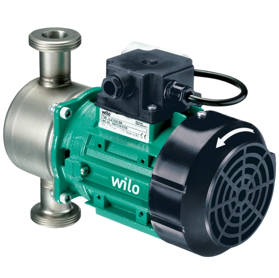 Циркуляционный насос Wilo IP-Z 25/6 EM