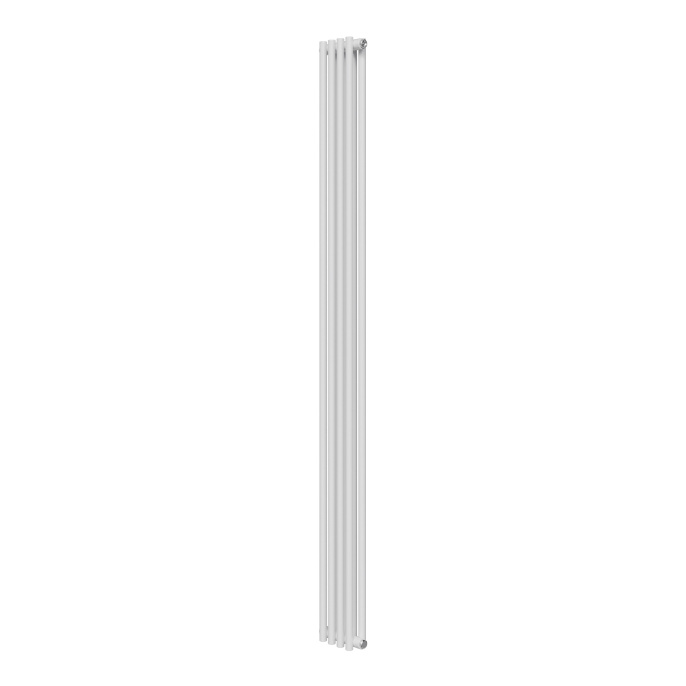Дизайн-радиатор Royal Thermo Shift R22 C2180 - 4 секции RAL9016