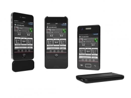 Устройство Grundfos GO MI301