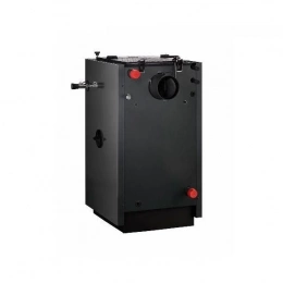 Твердотопливный котел Bosch Solid 2000 B SFU 27 HNS
