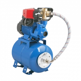 Насосная станция Aquario AUTO ADB-35-(8L)-H