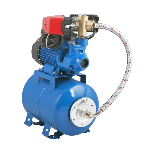 Насосная станция Aquario AUTO ADB-35-(8L)-H