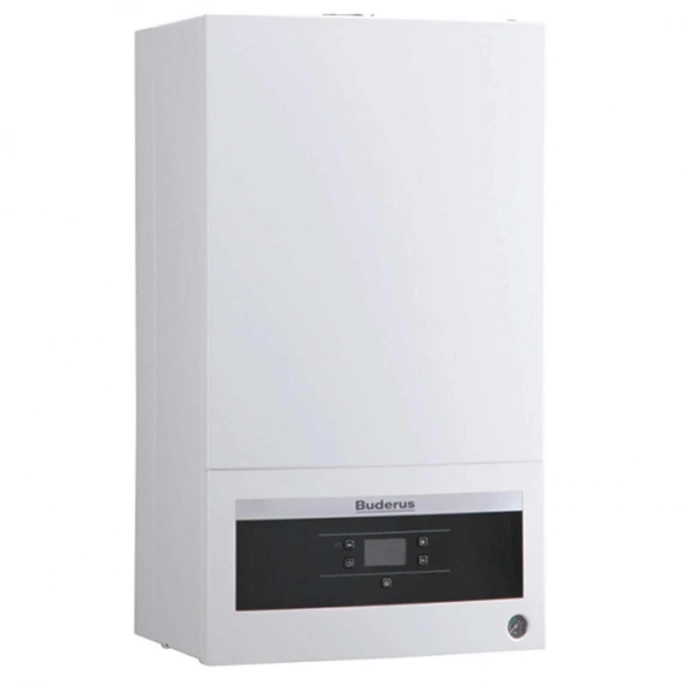 Настенный газовый котел Buderus Logamax U072-35К
