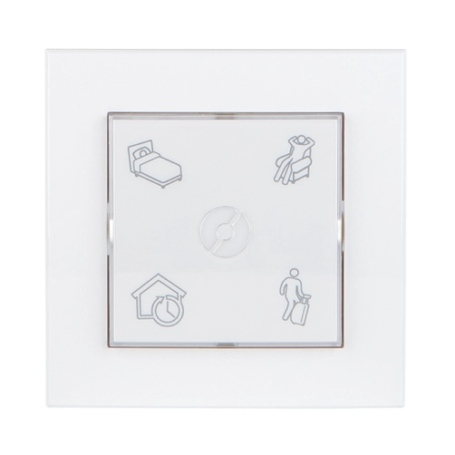 Беспроводной переключатель режима NOBO Ecoswitch
