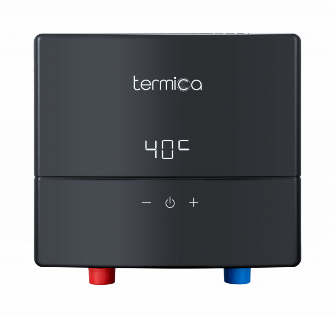 Проточный водонагреватель Termica NIXY 45