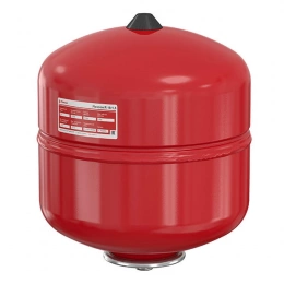 Расширительный бак Flamco Flexcon R для теплоснабжения и холодоснабжения (25 л)