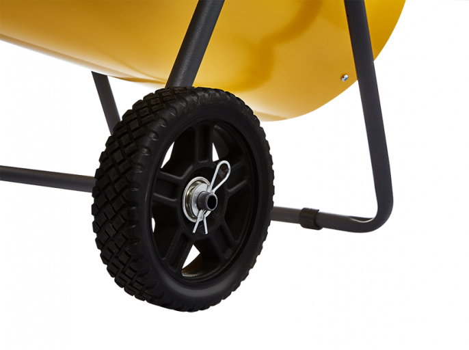 Электрическая тепловая пушка Ballu Prorab 2BHP-P2-22