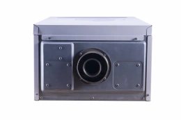 Настенный котел Hubert AGB 18 DP WiFi двухконтурный