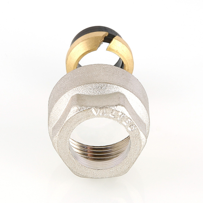 Евроконус для медной трубы Valtec VT.4430.NVE 15 (1,0) мм x 3/4"